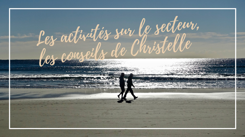 les conseils de Christelle des résidences de Gascogne
